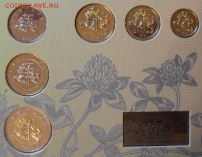 Литва головой набор 2012 год в буклете до 14.02 - 001695.in600x600