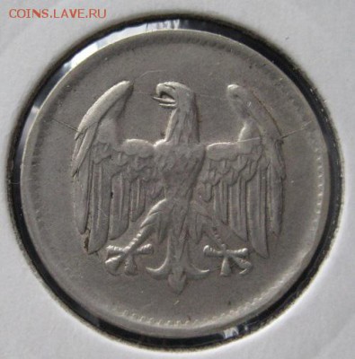 1 марка 1924 D  и 3 марки 1924 D, оценка. - IMG_7493.JPG