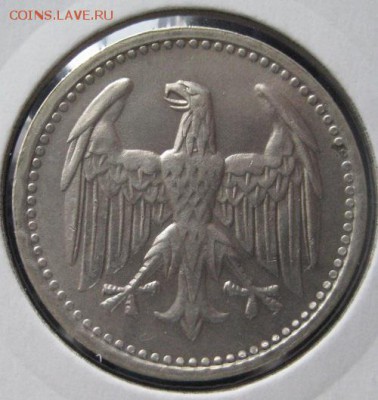 1 марка 1924 D  и 3 марки 1924 D, оценка. - IMG_7497.JPG