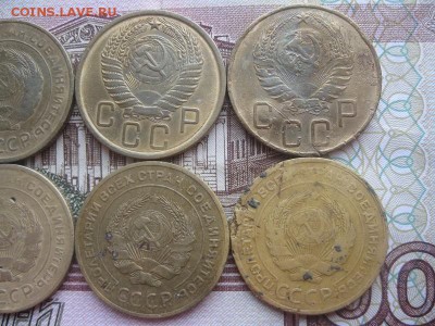 43 монеты,1,2,3,5,15,20 копеек.до14.02. - IMG_0146.JPG