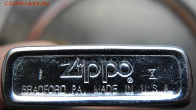 Зажигалка Zippo - DSCN3434.JPG