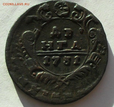 деньга 1731 - SDC15007.JPG