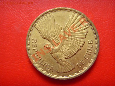 Чили 20 чентезимо 1967 Кондор до 14.10 в 21.00 М - LPIC8958.JPG