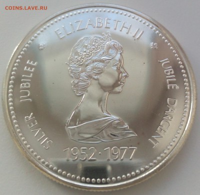 Канада 1 доллар 1977 до 15.02. с 200 руб.! - IMG_20160212_093229