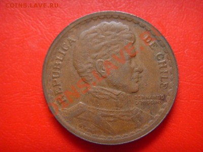 Чили 1 песо 1942 до 14.10 в 21.00 М - LPIC8960.JPG