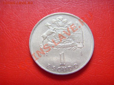 Чили 1 эскудо 1972  до 14.10 в 21.00 М - LPIC8963.JPG