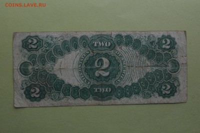 2 доллара 1917, ммм, 1 лат, украина (на оценку) - 2