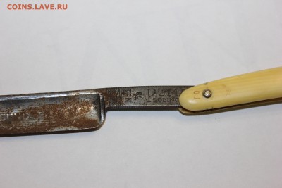 Опасная бритва (импорт) - IMG_5463.JPG
