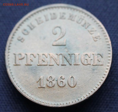 С руб. САКСЕН-МАЙНИНГЕН 2пфеннига 1860г.В КОЛЛЕКЦИЮ до 18.02 - IMG_0019.JPG