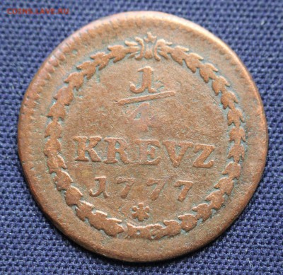 4 крейцера 1777г до 18.02 в 22-00 - IMG_0015.JPG