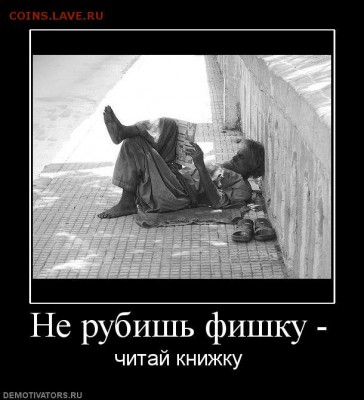 Кто и для чего делали насечки на монетах? - 1326783538_39753_ne-rubish-fishku-