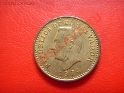 Сальвадор 2 сентаво 1974 до 14.10 в 21.00 М - LPIC8989.JPG