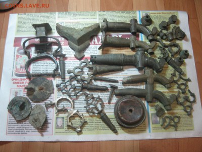 Запчасти самоварные...до16.02. - IMG_9865.JPG