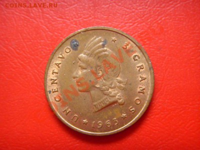 Доминиканская р-ка 1 сентаво 1963 до 14.10 в 21.00 М - LPIC9001.JPG