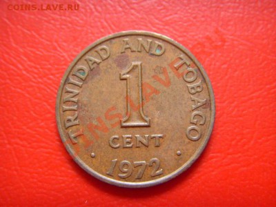 Тринидад и Тобаго 1 цент 1972 до 14.10 в 21.00 М - LPIC9002.JPG