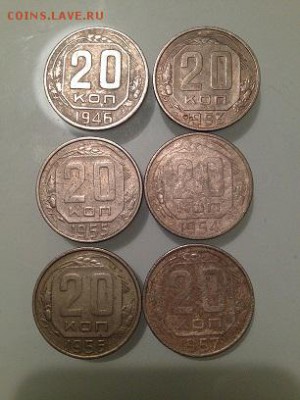 небольшой лот никеля - IMG_4569.JPG