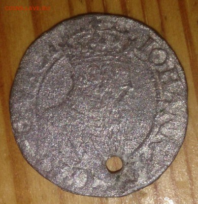 2 Эре 1570 г. - DSC_0289.JPG