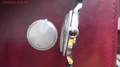 Часы на оценку № 2 ( пополняемая ) - DSCF2282.JPG