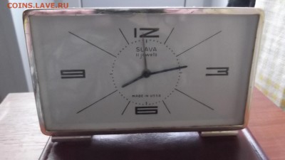 Часы на оценку № 2 ( пополняемая ) - DSCF2270.JPG