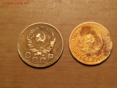 1 коп 1937  шт 1а + 1м до 14.02 - 20160212_220030