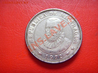 Никарагуа 10 сентаво 1972 до 14.10 в 21.00 М - LPIC9005.JPG