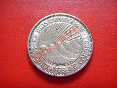 Никарагуа 10 сентаво 1972 до 14.10 в 21.00 М - LPIC9004.JPG