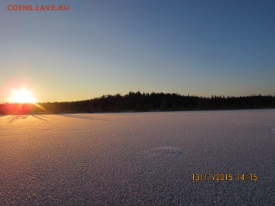 ФОТО - просто фото. Те что получились удачными. - uPW-hxWbNdQ