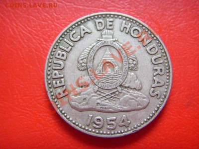 Гондурас 5 сентаво 1954 до 14.10 в 21.00 М - LPIC9020.JPG