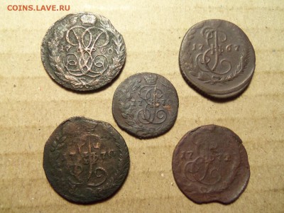 Лот:полушка1770г.,4 денги.До15.02.2016г.22.00. - 100_9072.JPG