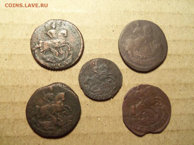 Лот:полушка1770г.,4 денги.До15.02.2016г.22.00. - 100_9076.JPG