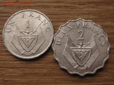 Руанда 1 и 2 франка 1969,1970 до 15.02.16 в 21.00 М - IMG_7306.JPG