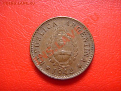 Аргентина 1 сентаво 1942 до 14.10 в 21.00 М - LPIC9036.JPG