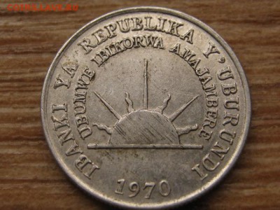 Бурунди 1 франк 1970 до 15.02.16 в 21.00 М - IMG_7326.JPG