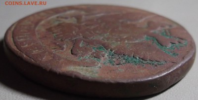 5 к 1791 АМ фальшак ? - DSCF3674.JPG