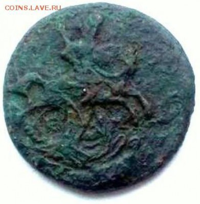 5 копеек 1779 г. ЕМ - aQr7wasjmBU