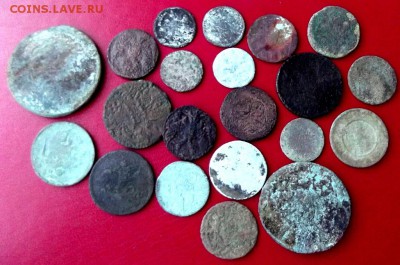 21 какалик РИ с рубля на опыты до 19.02.16г. до 22-00 - DSCF6417.JPG