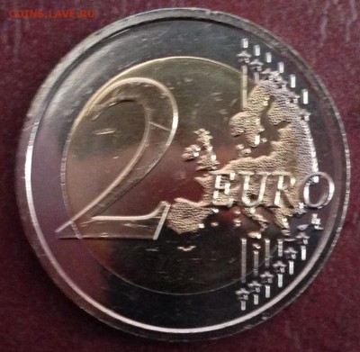 2 евро 2014 Франция Высадка в Нормандии Из рола до 19.02.16 - IMG_2642 - копия (3).JPG