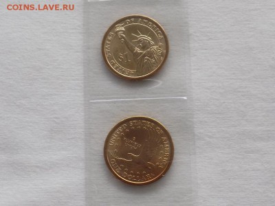 1доллар GEORGE WASHINGTON.иUS of AMERIKAдо 15.02.16 - RSCN2424.JPG