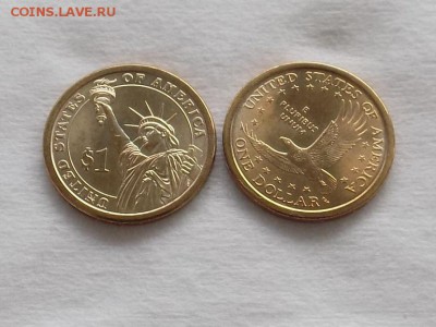 1доллар GEORGE WASHINGTON.иUS of AMERIKAдо 15.02.16 - RSCN2428.JPG