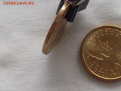 1доллар GEORGE WASHINGTON.иUS of AMERIKAдо 15.02.16 - RSCN2430.JPG