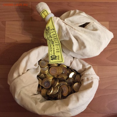 Дагестан 500 шт. от 5300, мешки Бурятии 9500 и др. - image