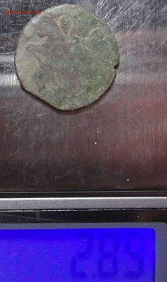 5 к 1791 АМ фальшак ? - DSCF3656.JPG