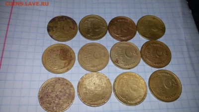 5 и 3 копейки есть что стоящее? - 1455371782267_3