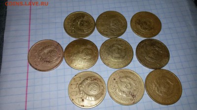 5 и 3 копейки есть что стоящее? - 1455371782267_2
