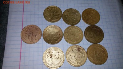 5 и 3 копейки есть что стоящее? - 1455371782267_1