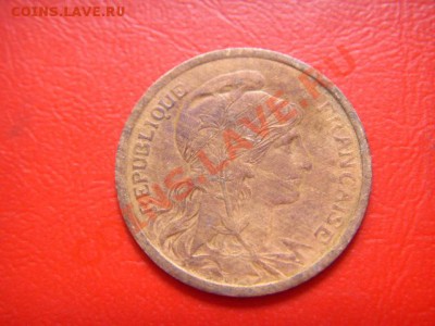Франция 2 сантима 1911 до 14.10 в 21.00 М - LPIC9066.JPG