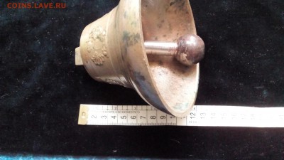Колокол - 1-2