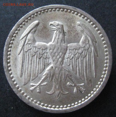 3 р.марки 1924 А, веймарская республика, до 22.00 18.02. - IMG_7651.JPG