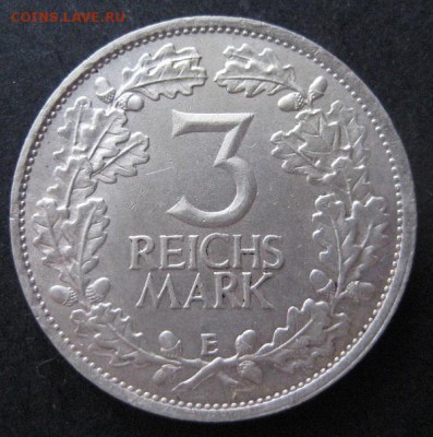 3 марки 1925 Е, "Рейнланд", до 22.00 18.02. - IMG_7657.JPG