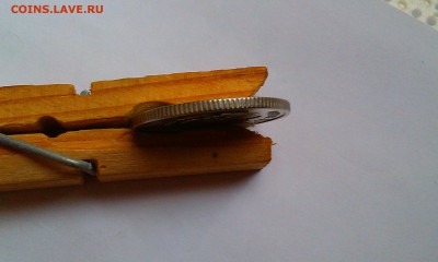 Знак Рубля шт.А и 1р 2005сп шт.Г до 16.02 в 22.00мск - IMAG1981